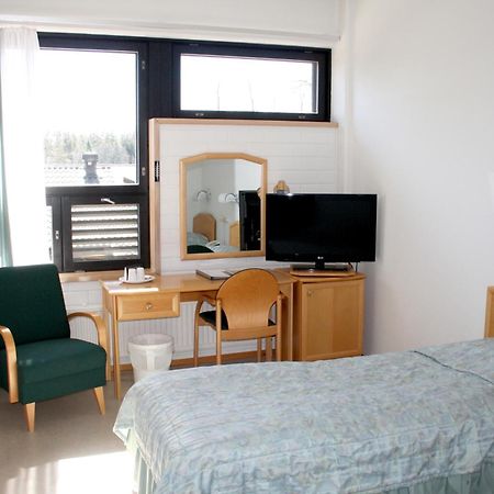 Lehmirannan Lomakeskus Hotel Salo  Ruang foto