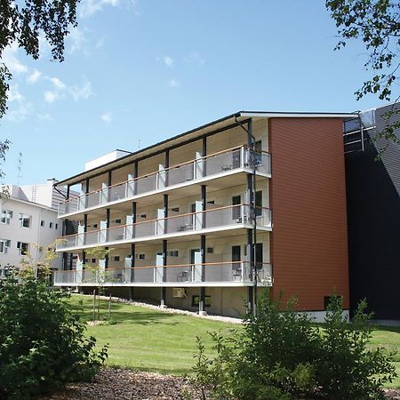 Lehmirannan Lomakeskus Hotel Salo  Bagian luar foto