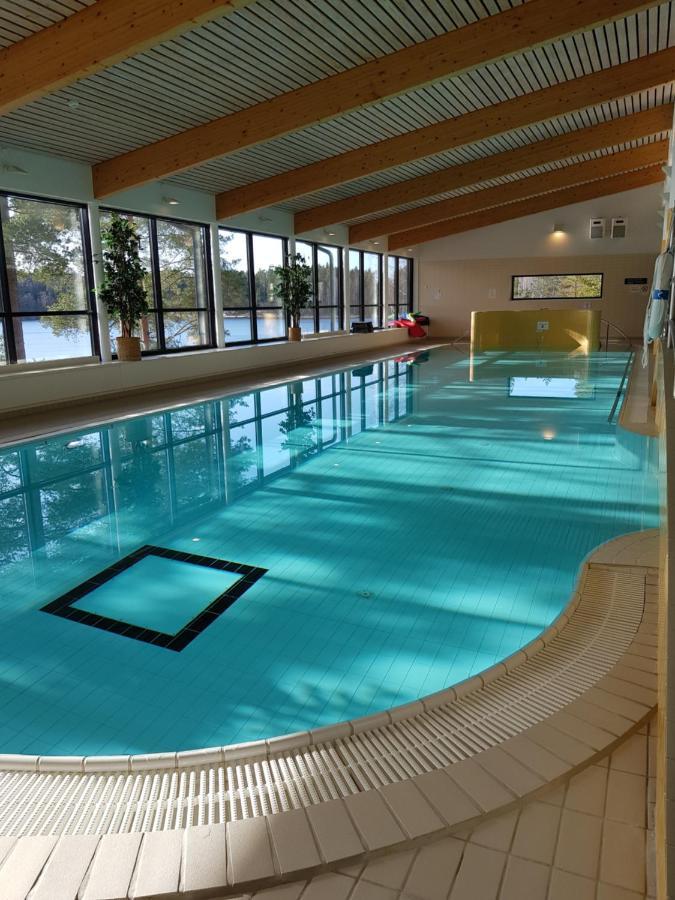 Lehmirannan Lomakeskus Hotel Salo  Bagian luar foto