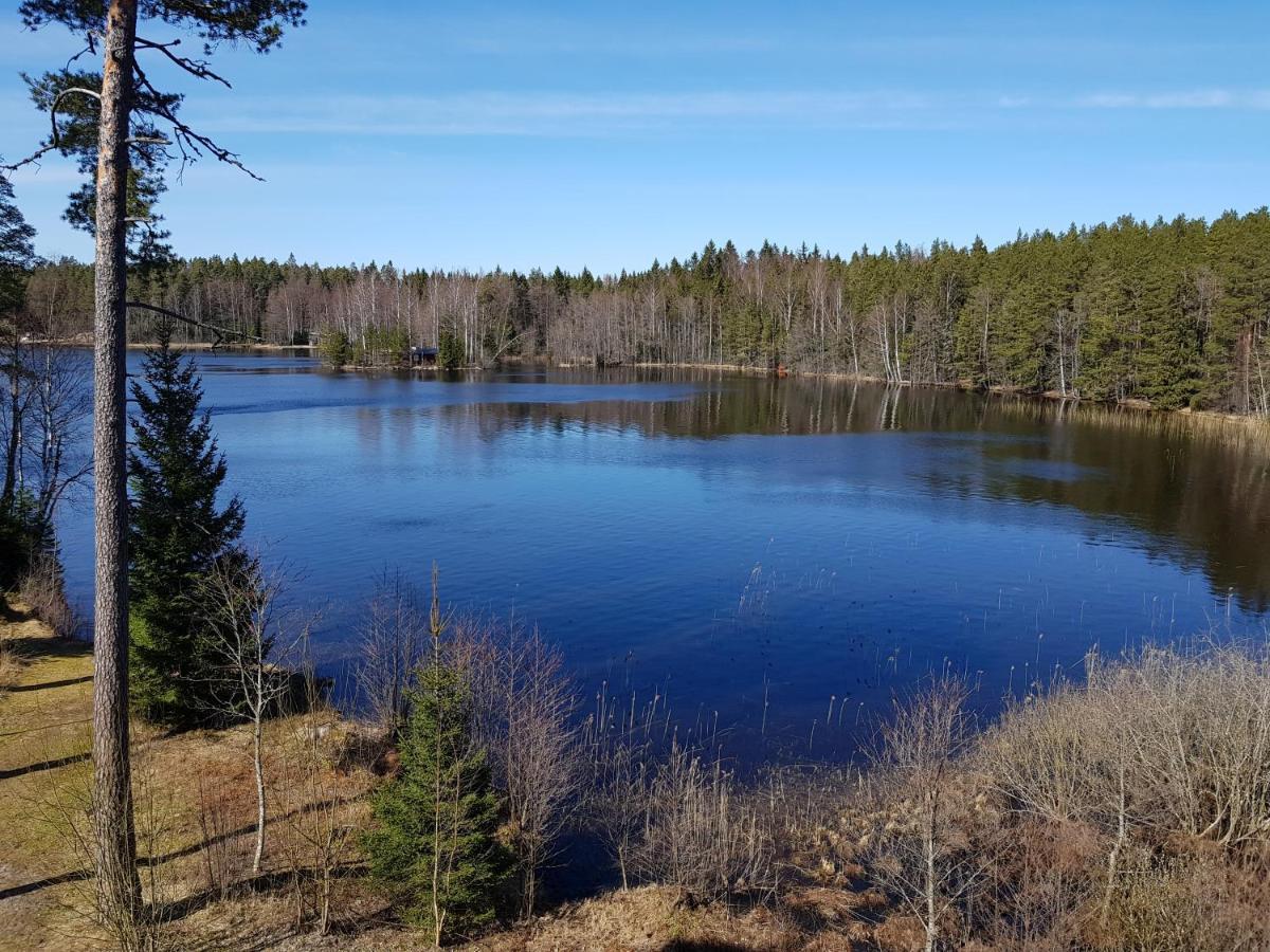 Lehmirannan Lomakeskus Hotel Salo  Bagian luar foto