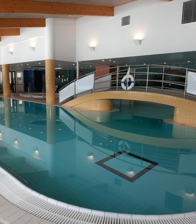 Lehmirannan Lomakeskus Hotel Salo  Bagian luar foto