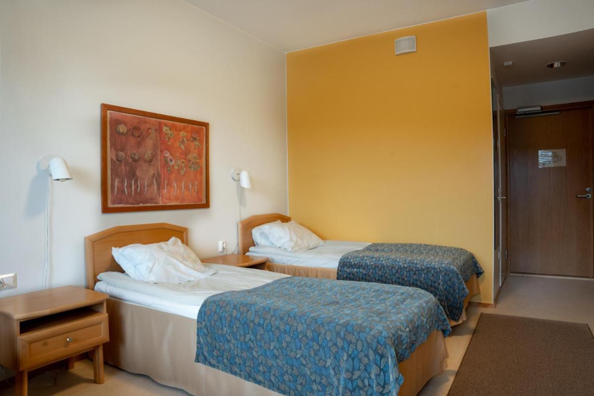 Lehmirannan Lomakeskus Hotel Salo  Ruang foto