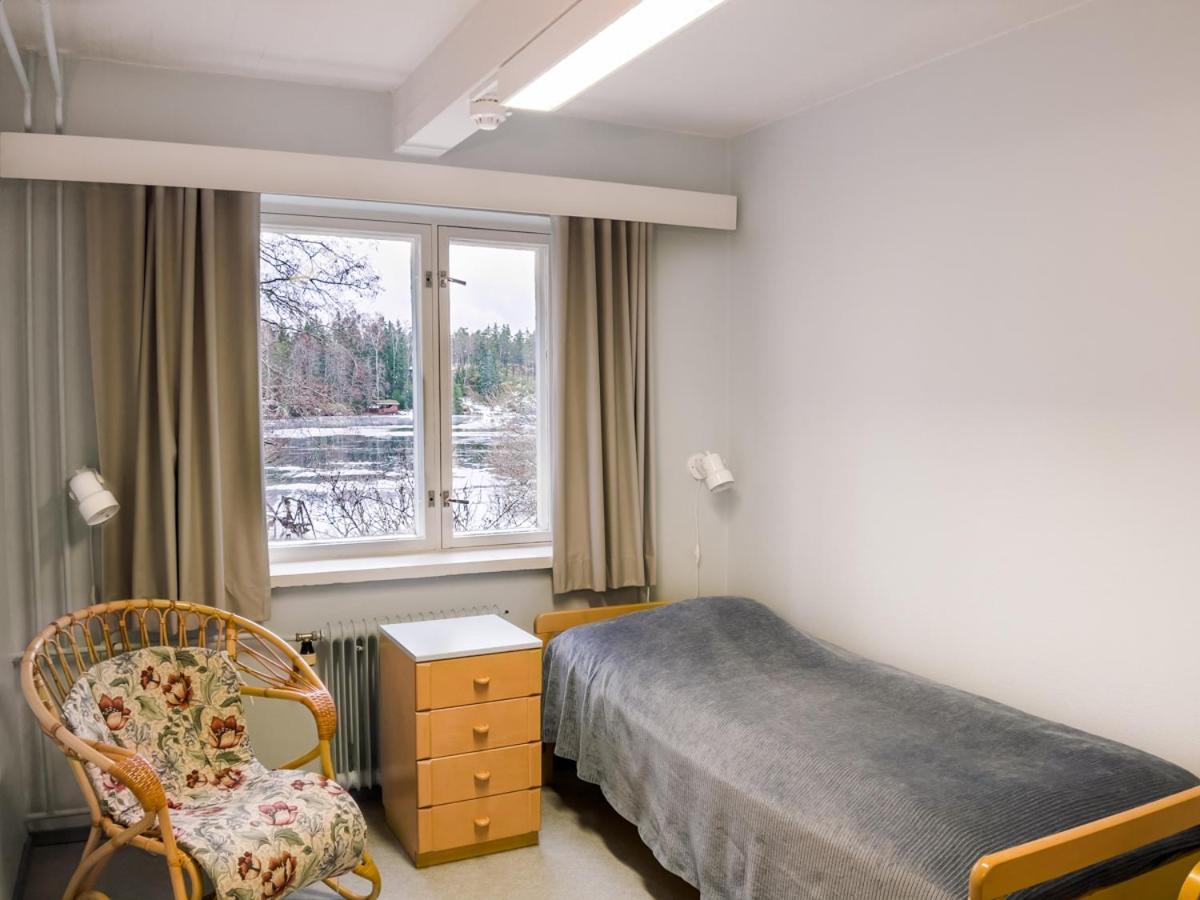 Lehmirannan Lomakeskus Hotel Salo  Bagian luar foto