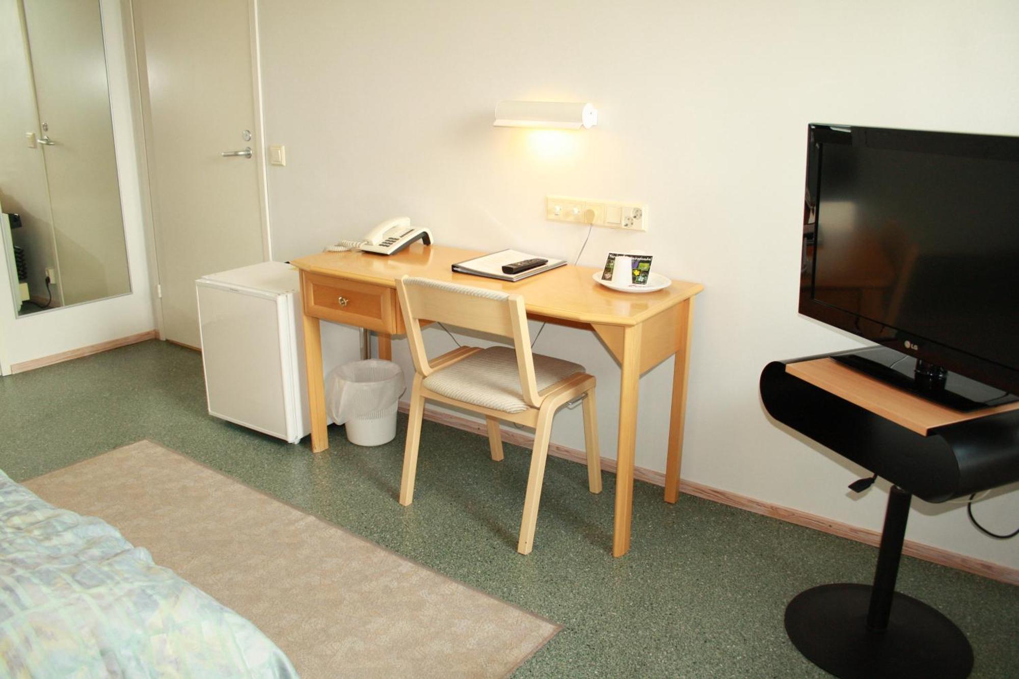 Lehmirannan Lomakeskus Hotel Salo  Ruang foto