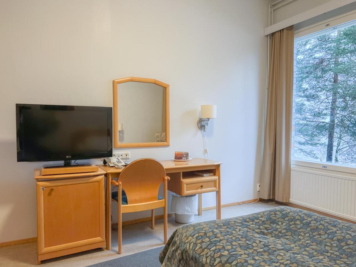 Lehmirannan Lomakeskus Hotel Salo  Ruang foto