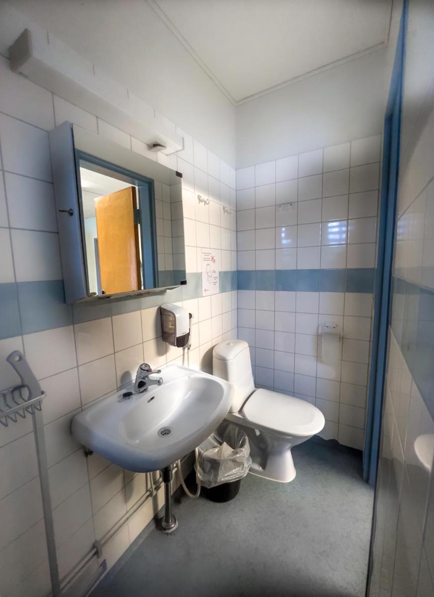 Lehmirannan Lomakeskus Hotel Salo  Ruang foto