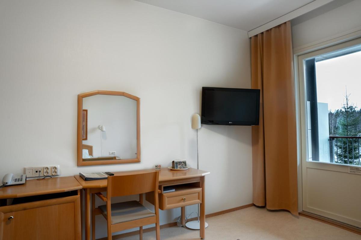 Lehmirannan Lomakeskus Hotel Salo  Ruang foto
