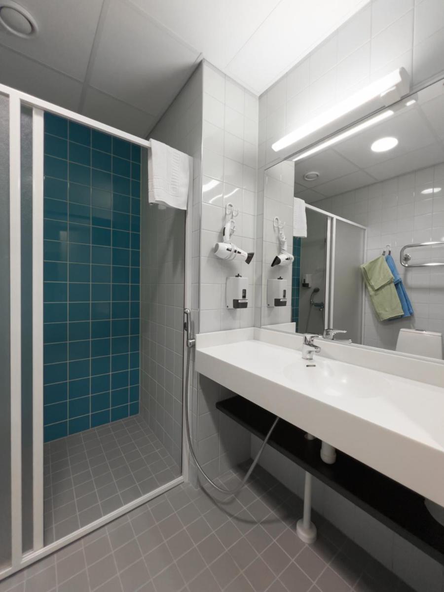 Lehmirannan Lomakeskus Hotel Salo  Ruang foto