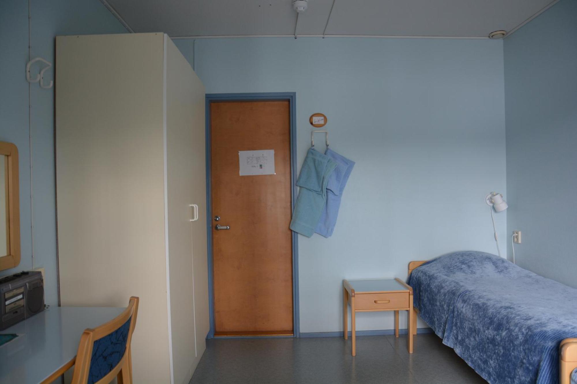 Lehmirannan Lomakeskus Hotel Salo  Ruang foto