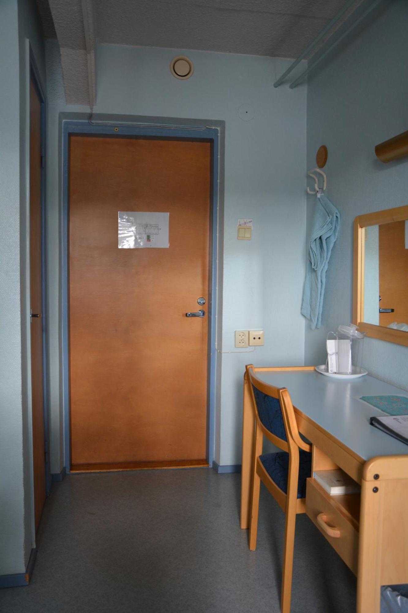 Lehmirannan Lomakeskus Hotel Salo  Ruang foto