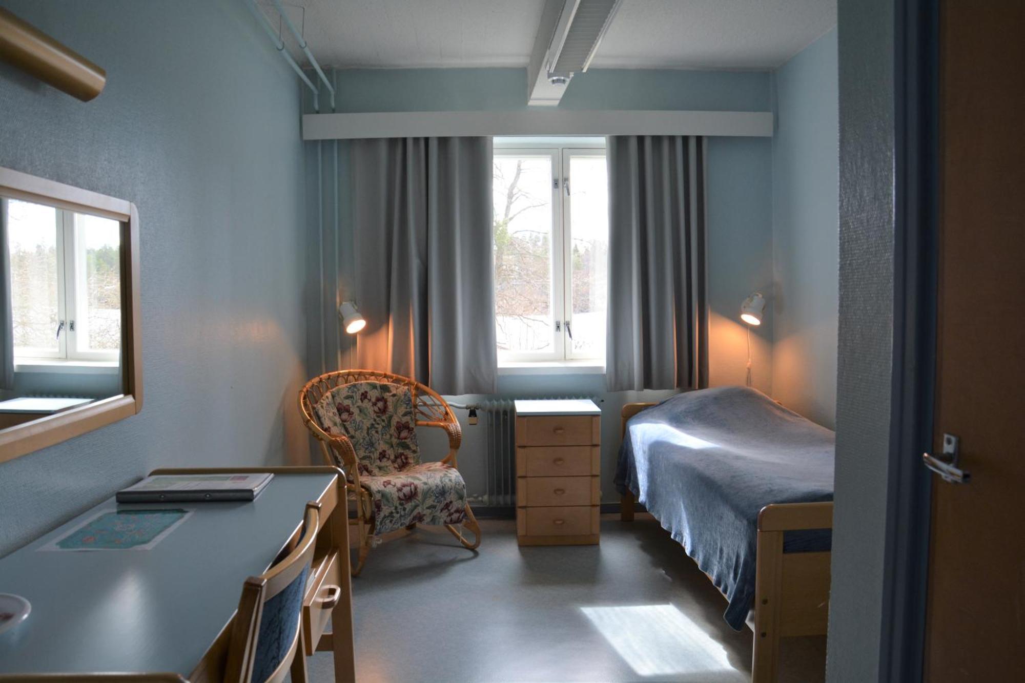 Lehmirannan Lomakeskus Hotel Salo  Ruang foto