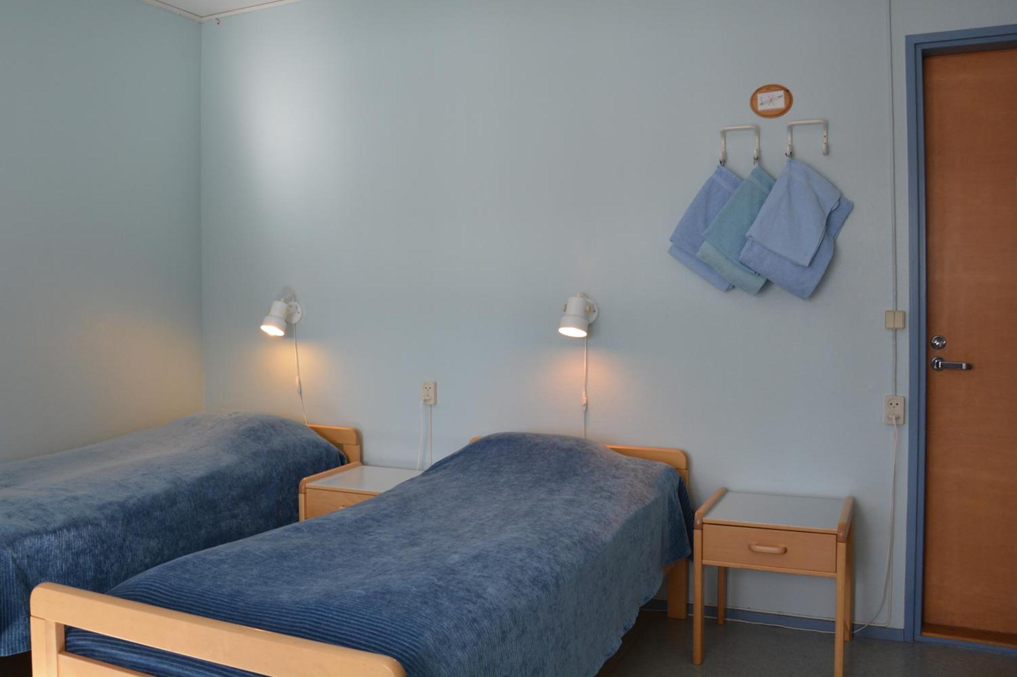 Lehmirannan Lomakeskus Hotel Salo  Ruang foto