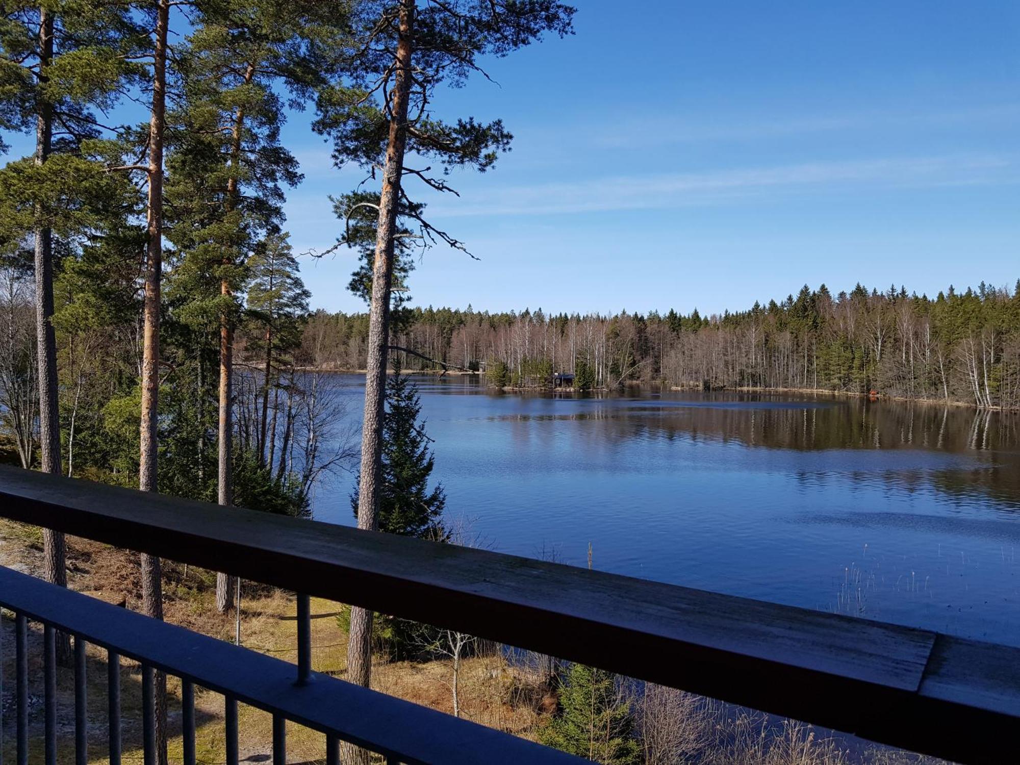 Lehmirannan Lomakeskus Hotel Salo  Ruang foto