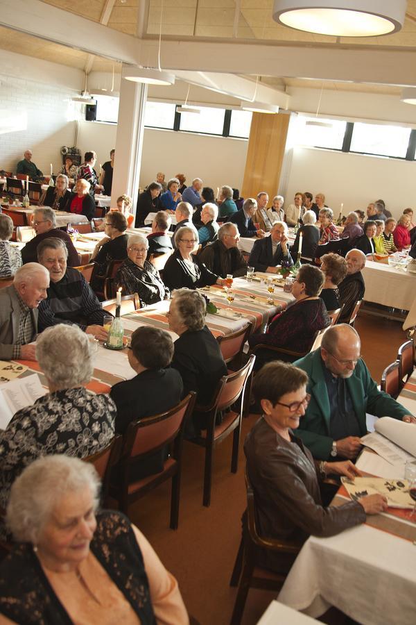 Lehmirannan Lomakeskus Hotel Salo  Bagian luar foto