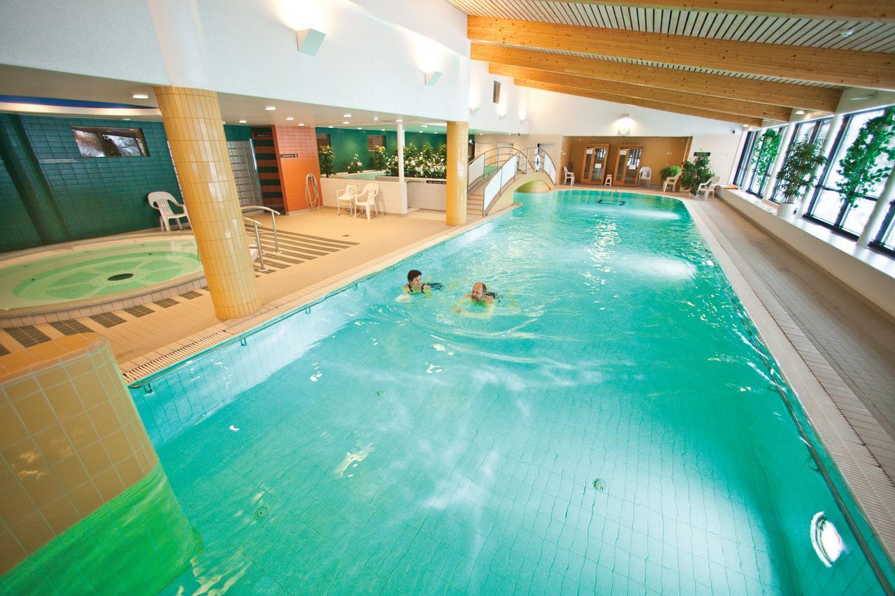 Lehmirannan Lomakeskus Hotel Salo  Bagian luar foto
