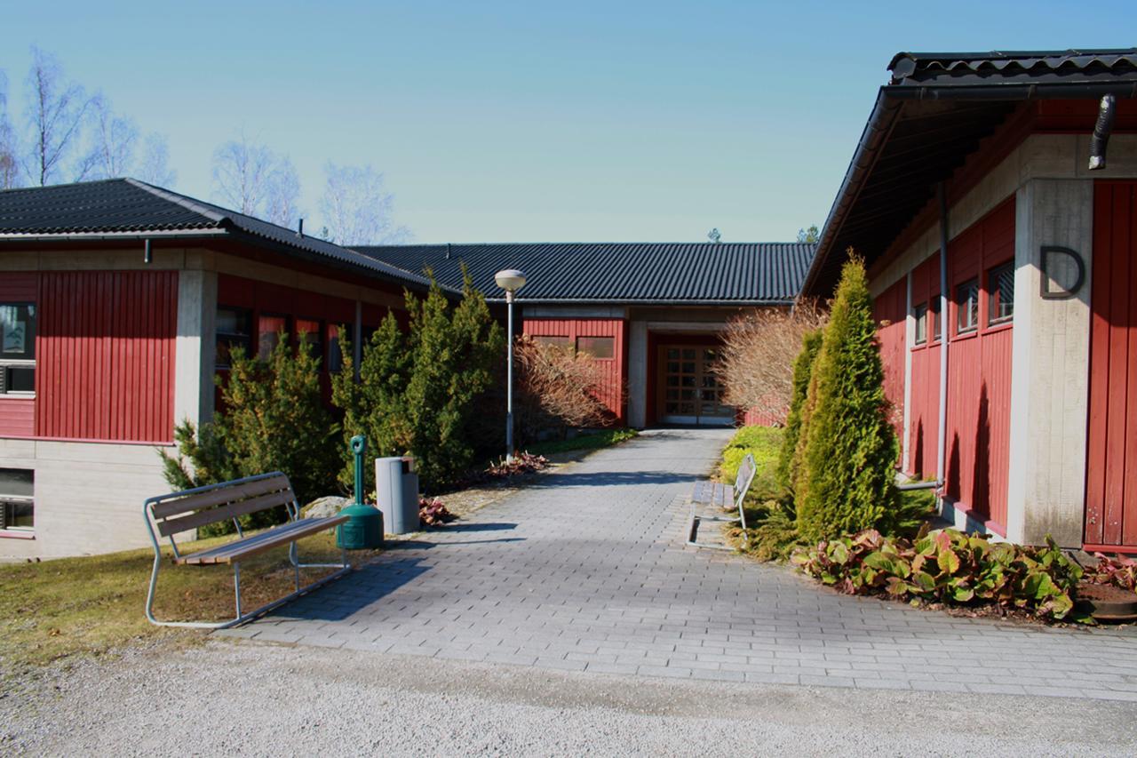 Lehmirannan Lomakeskus Hotel Salo  Bagian luar foto